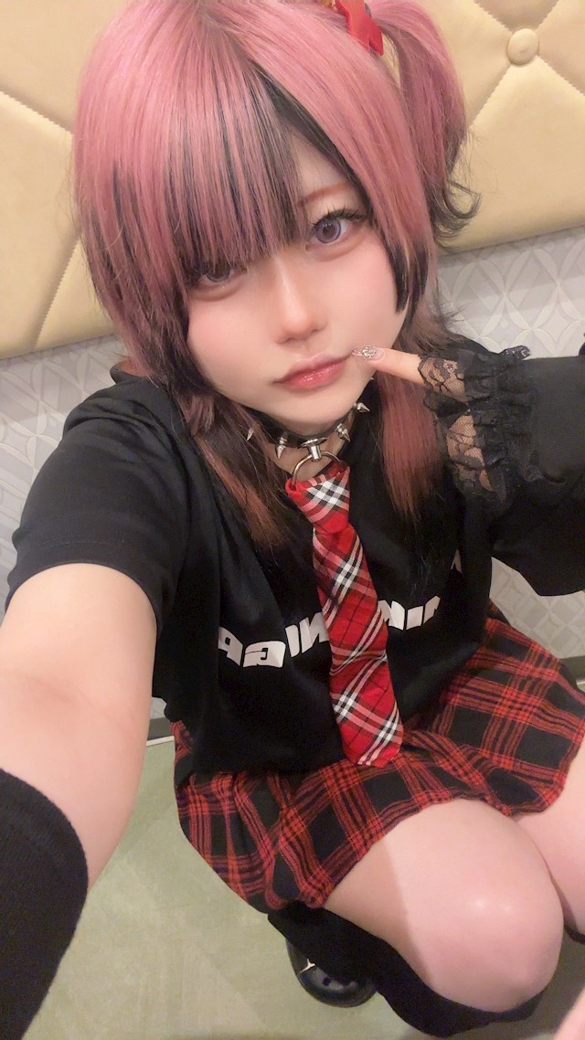 れいれいプロフィール写真3