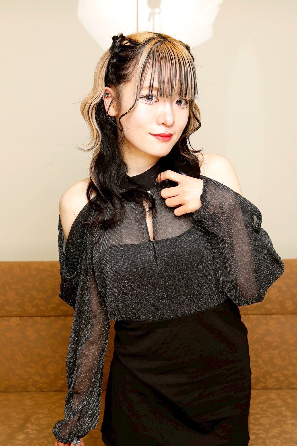 ゆうプロフィール写真2