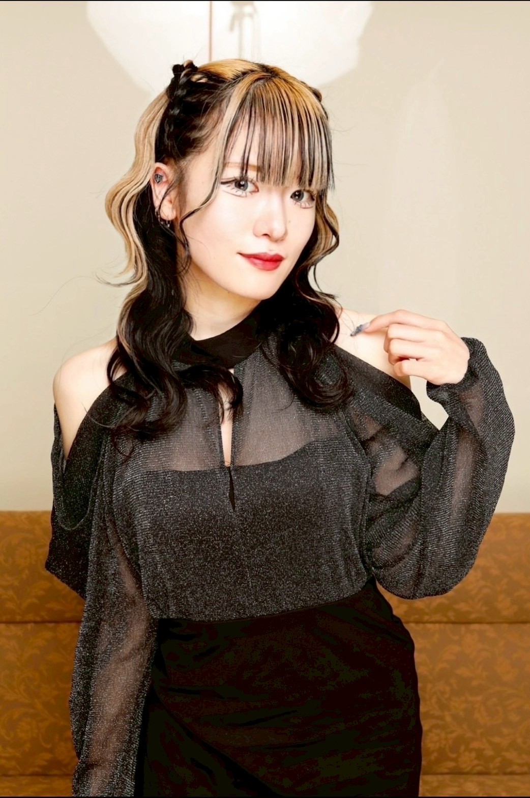 ゆうプロフィール写真3