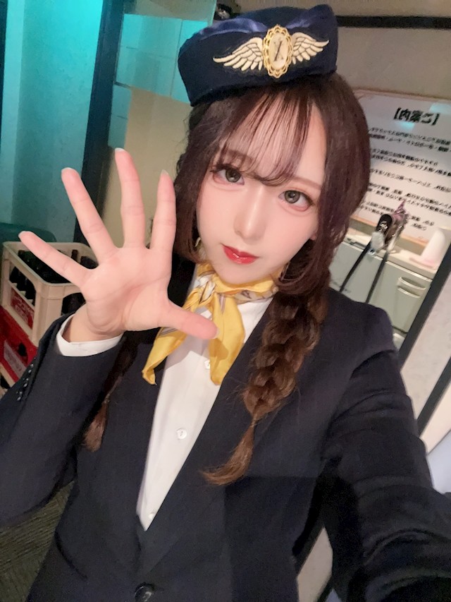 みおプロフィール写真2