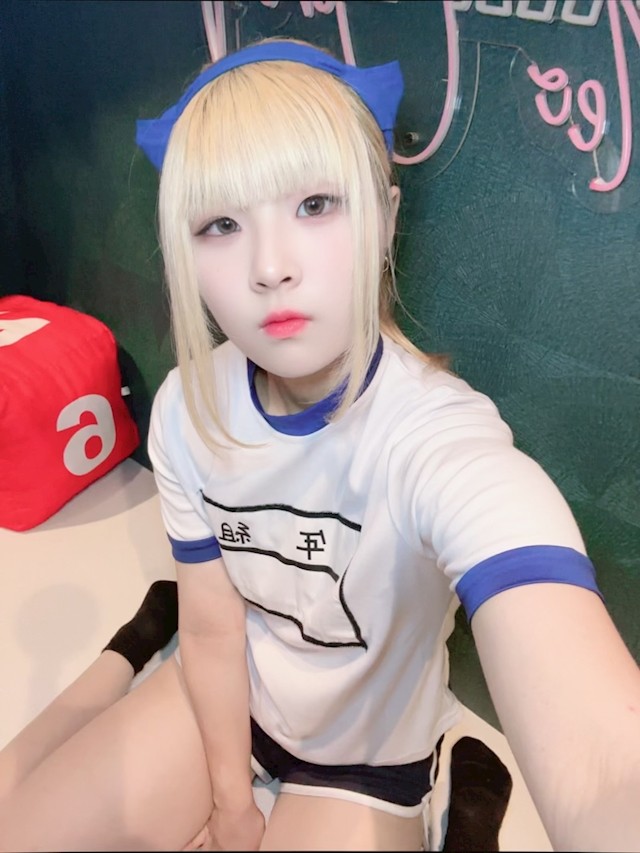つきプロフィール写真2