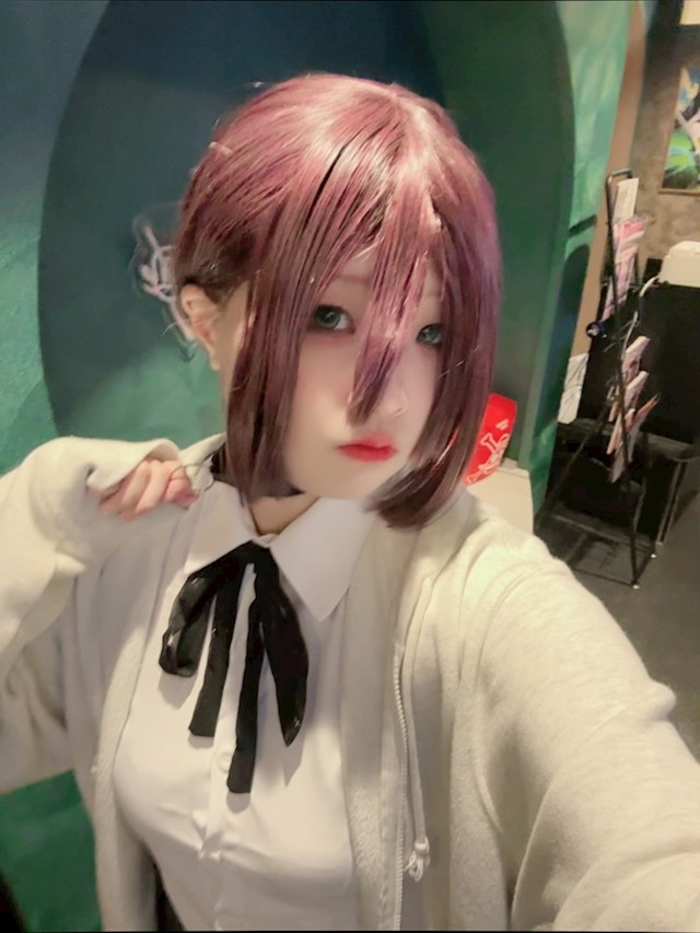 つきプロフィール写真3