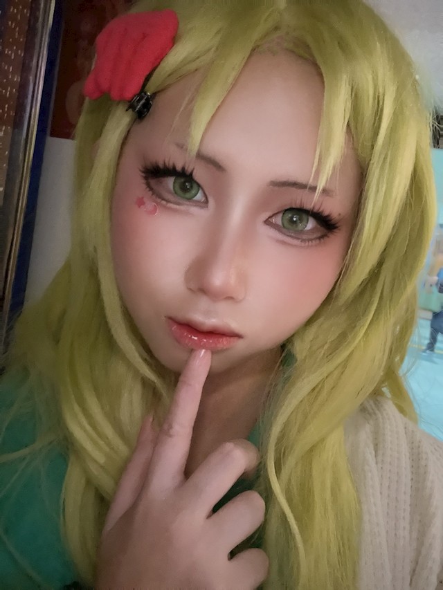 ほたるプロフィール写真3