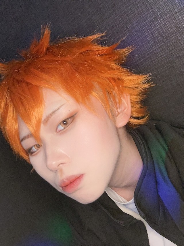 ほたるプロフィール写真5