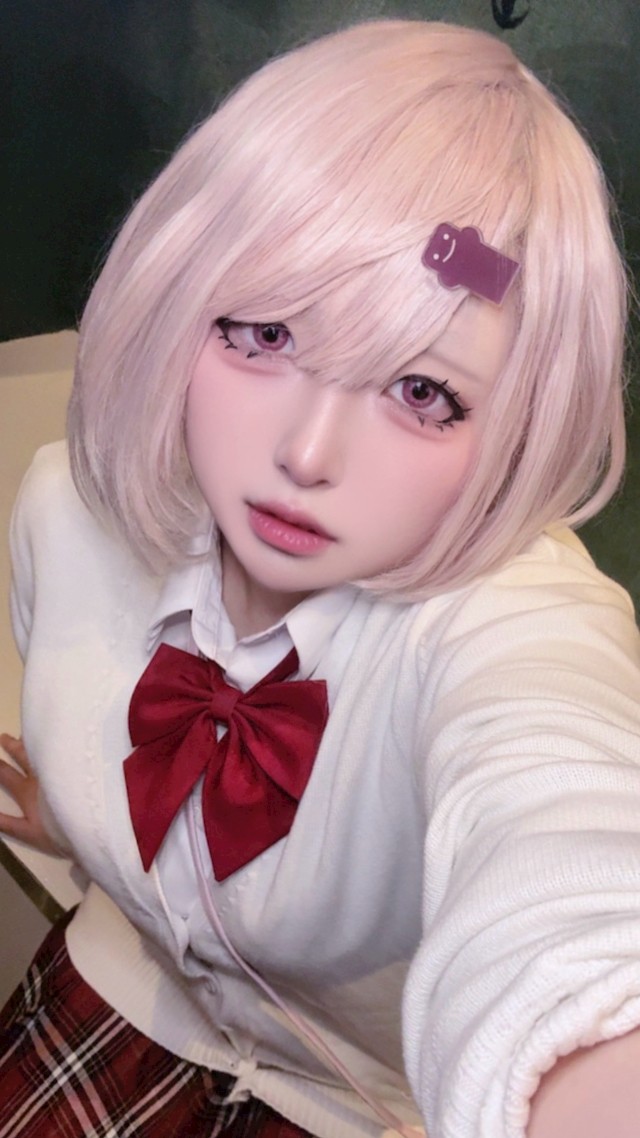 ゆぅなプロフィール写真2