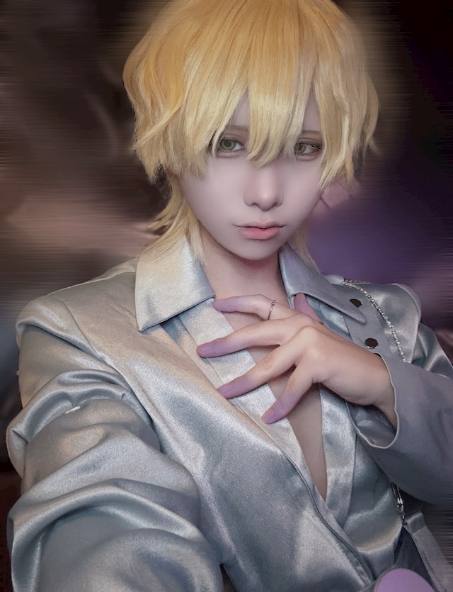 りつみゃプロフィール写真2