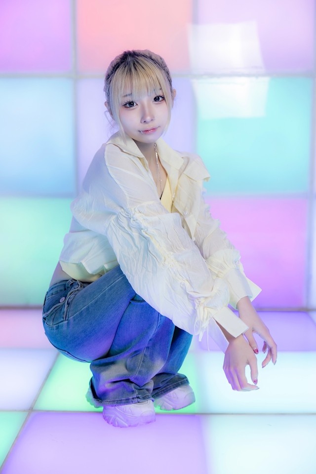 れんれんプロフィール写真4