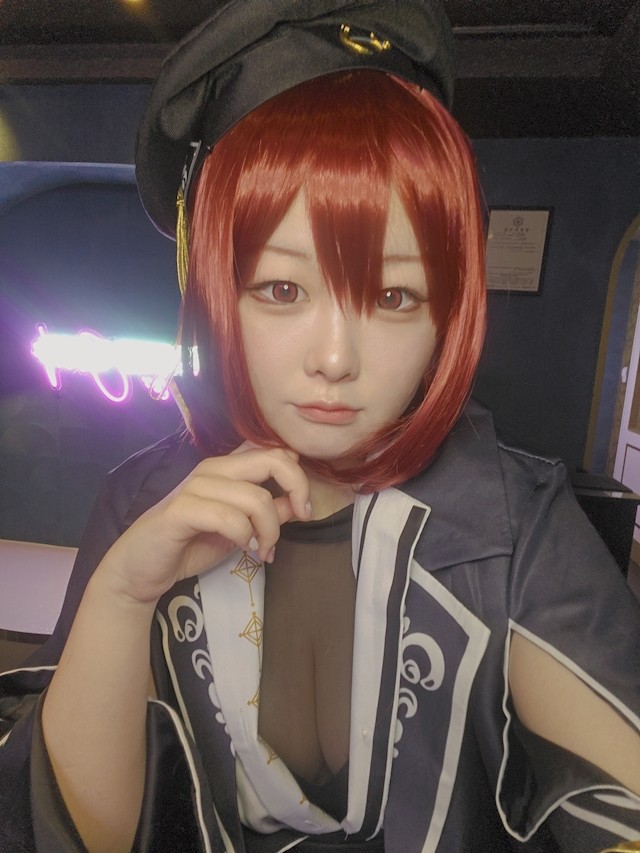柊
