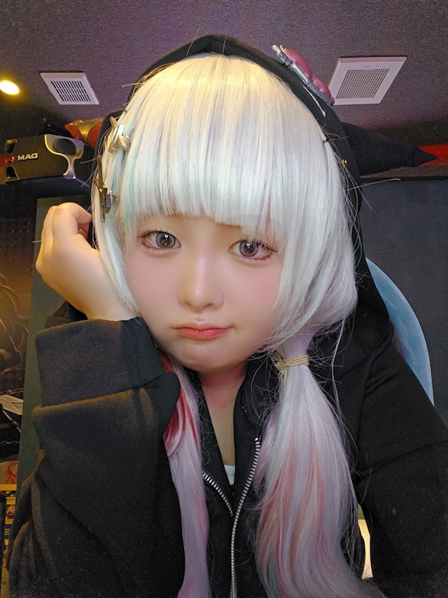 柊プロフィール写真3