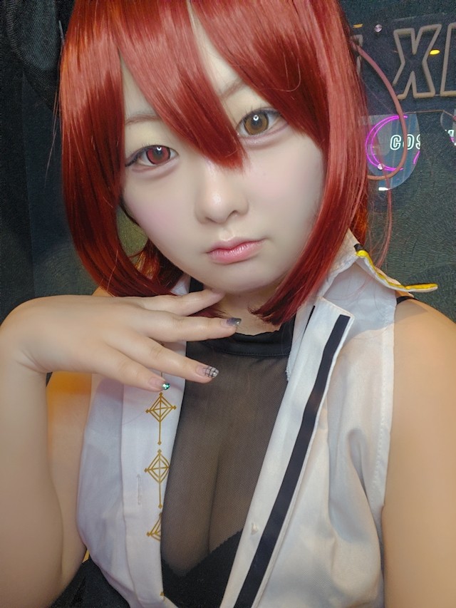 柊プロフィール写真2