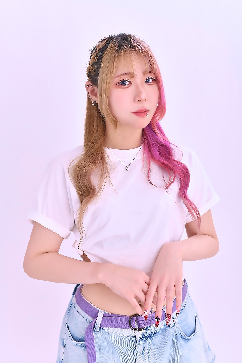 るちプロフィール写真2