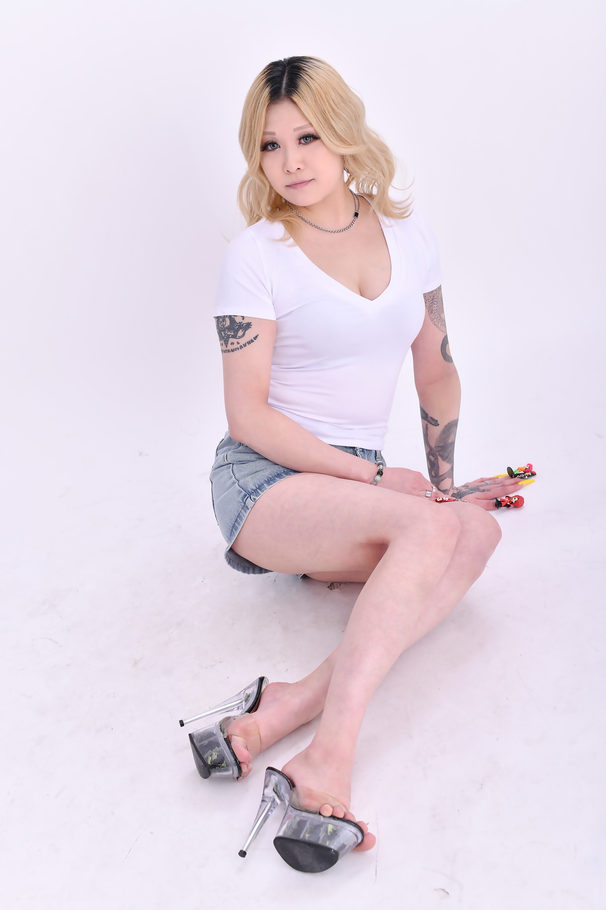 ゆうらプロフィール写真4