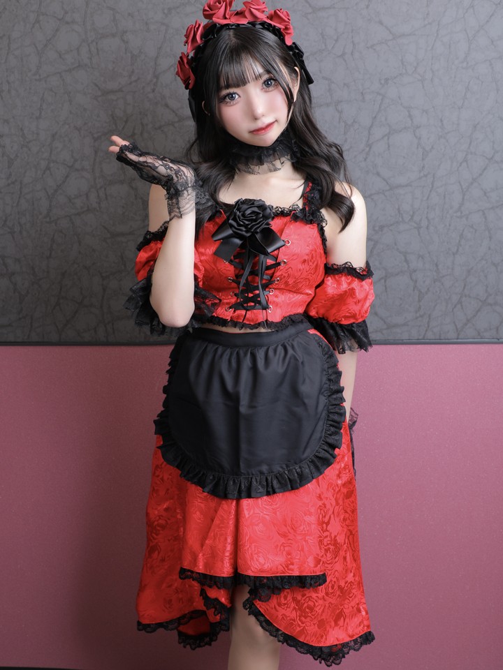 しゅがプロフィール写真6