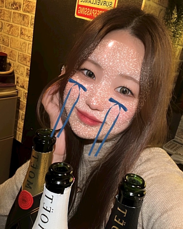 あいなプロフィール写真2