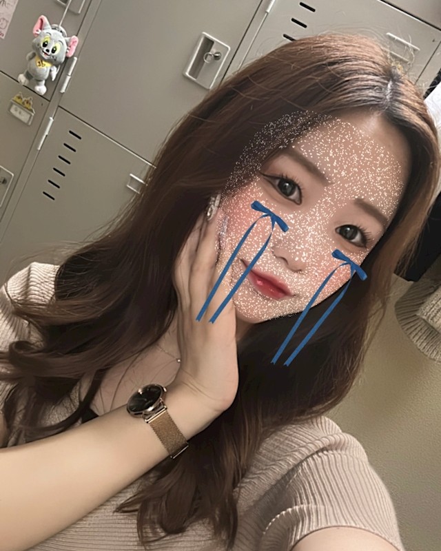 あいなプロフィール写真3