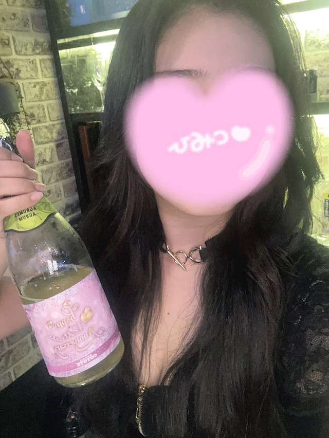 りあプロフィール写真3