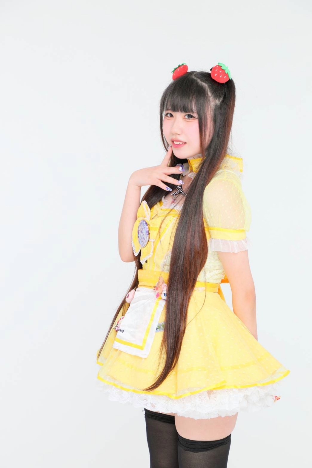 たまごプロフィール写真3