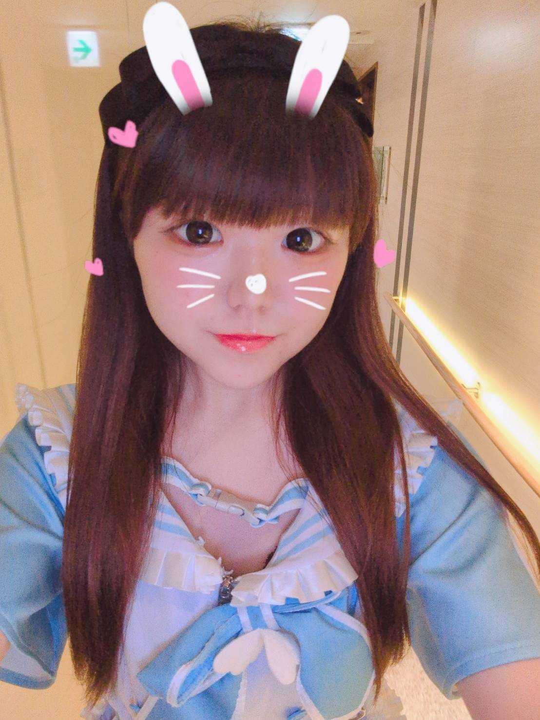 めろプロフィール写真2