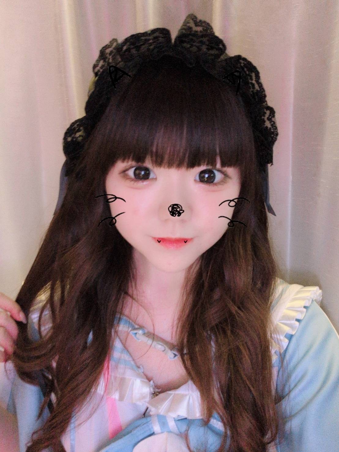 めろプロフィール写真3