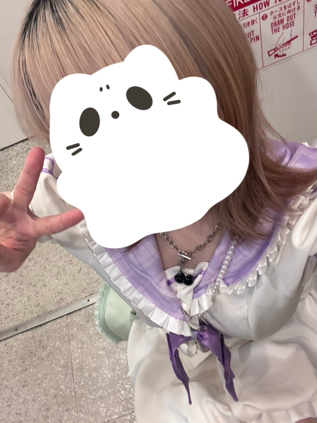ゆきのプロフィール写真2