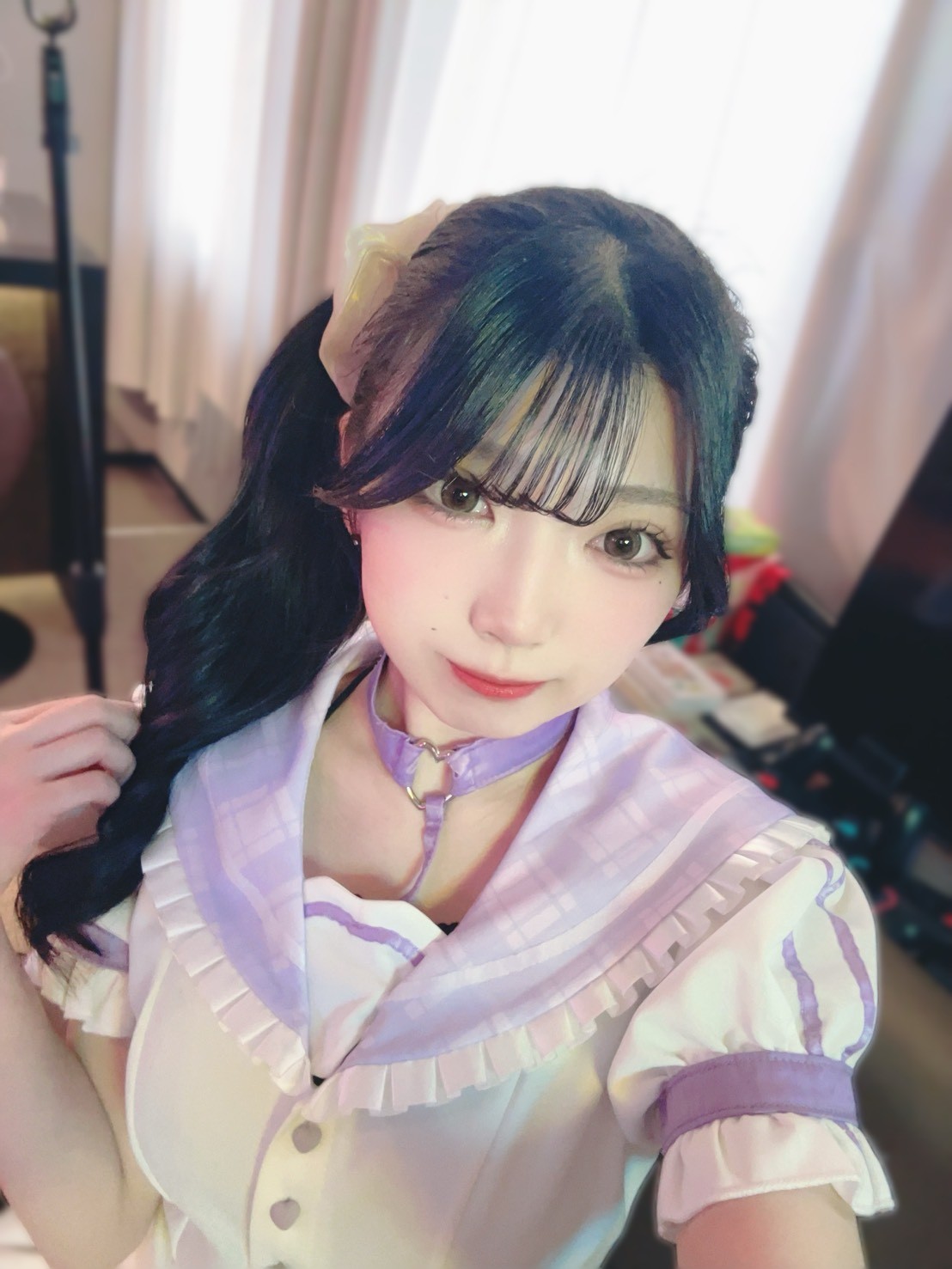 るな