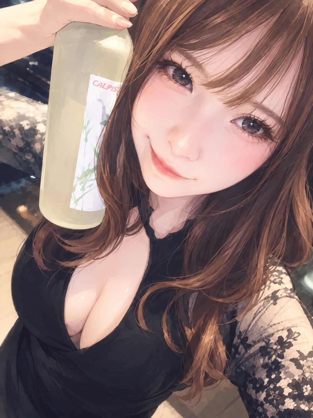 まりな