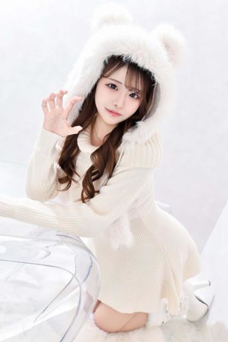 ふうかプロフィール写真2