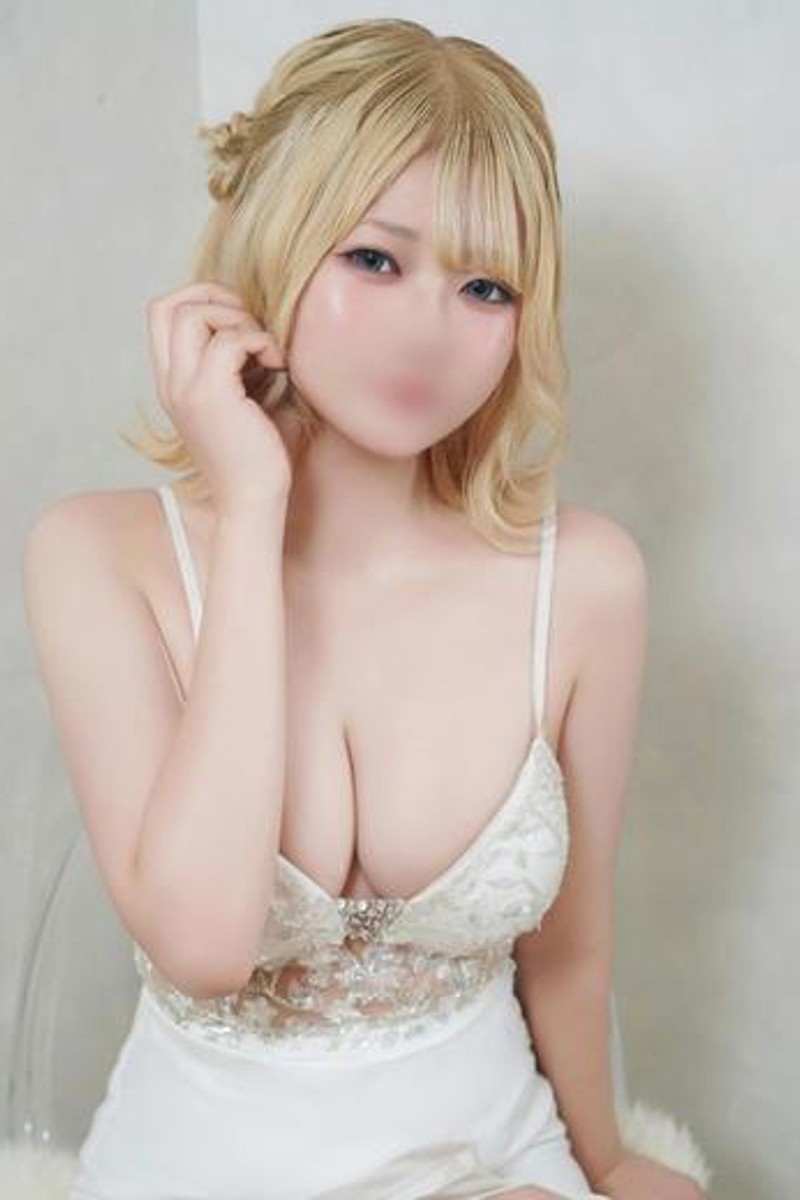 ゆなプロフィール写真2