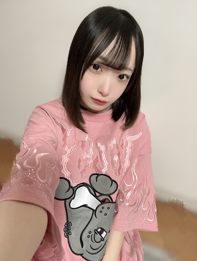 さあやプロフィール写真2