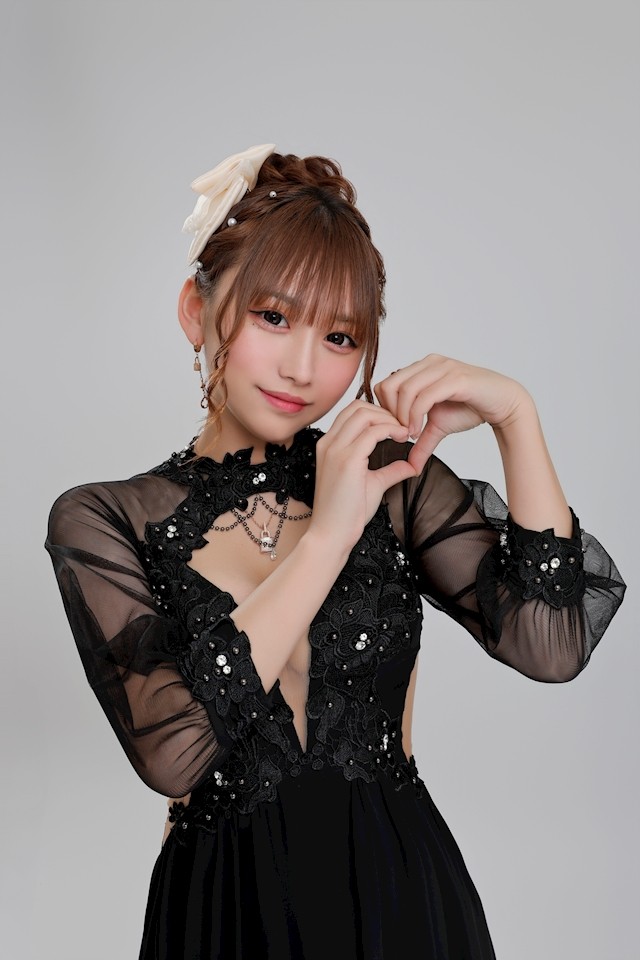 さきプロフィール写真2