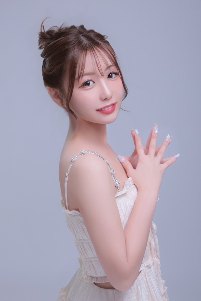 まみプロフィール写真2