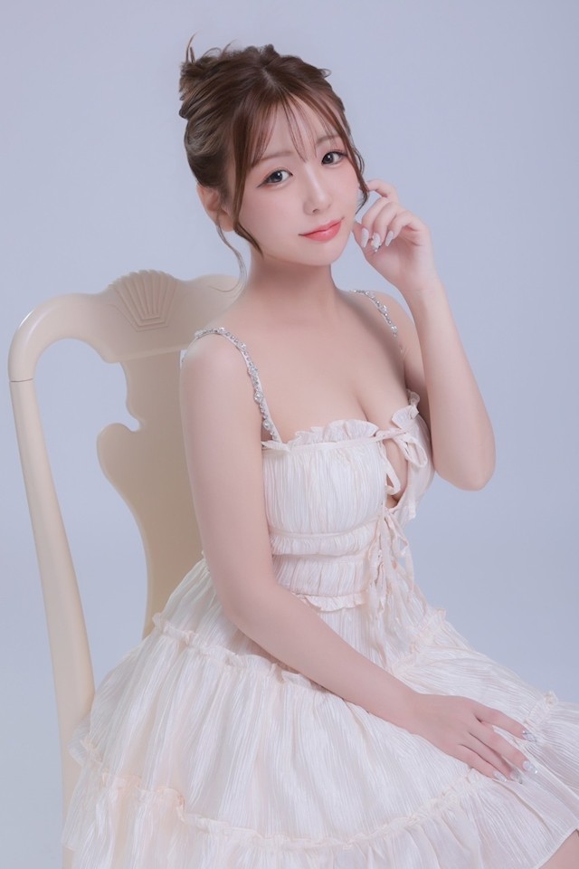まみプロフィール写真3