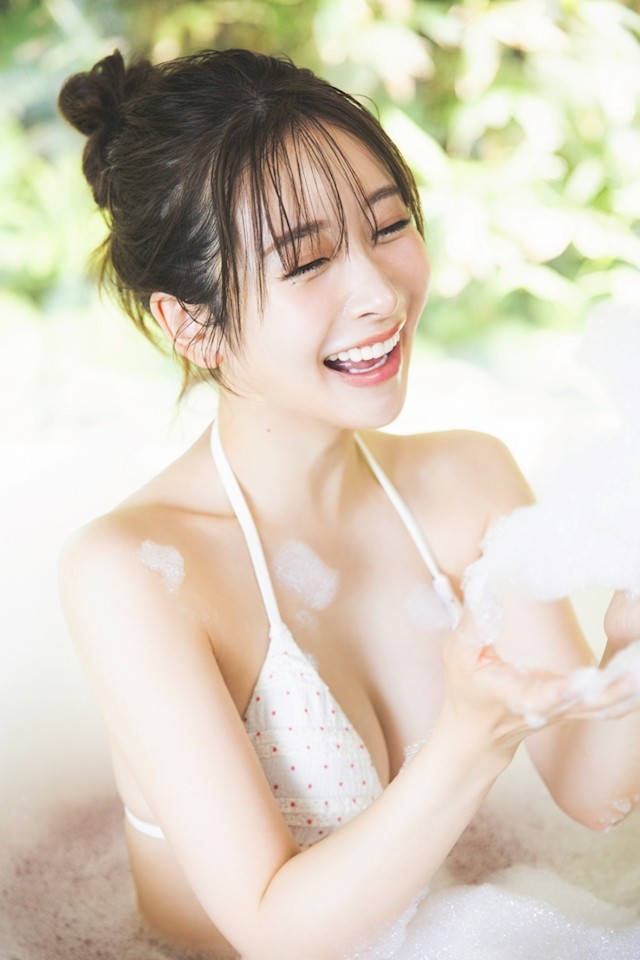 朝陽 凪プロフィール写真15