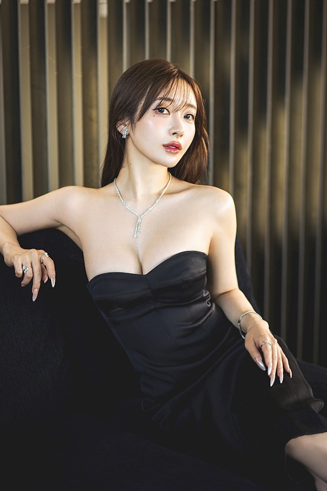 朝陽 凪プロフィール写真2