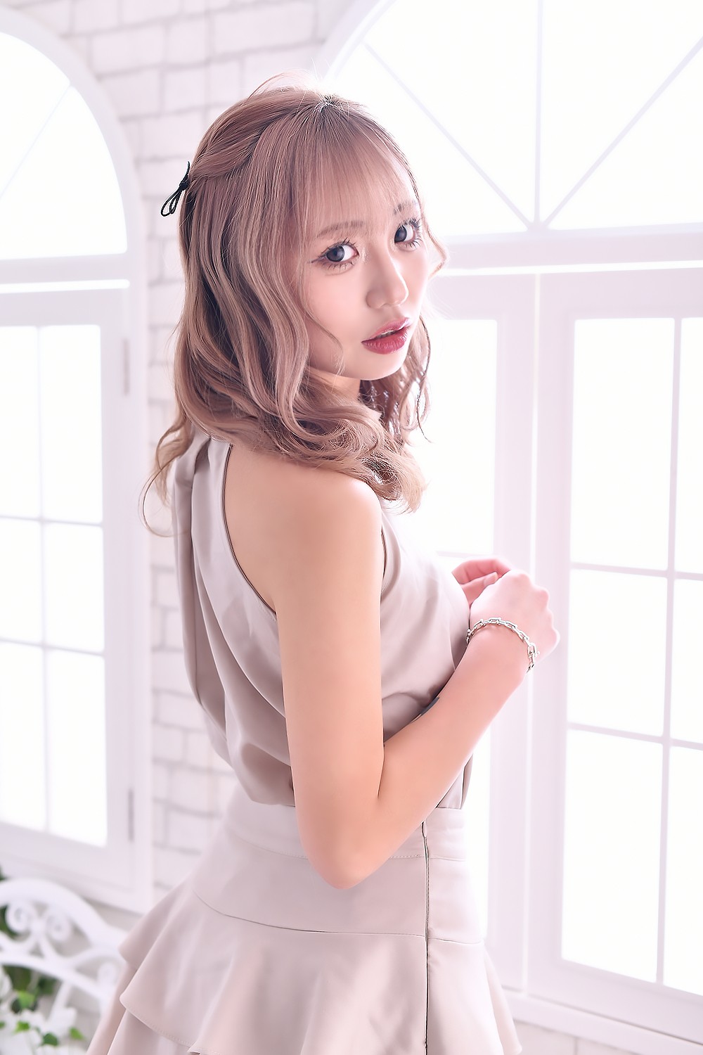 雛瀬 樹衣プロフィール写真3