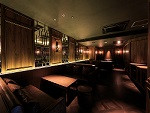 クラブプレミアサッポロ店内 1