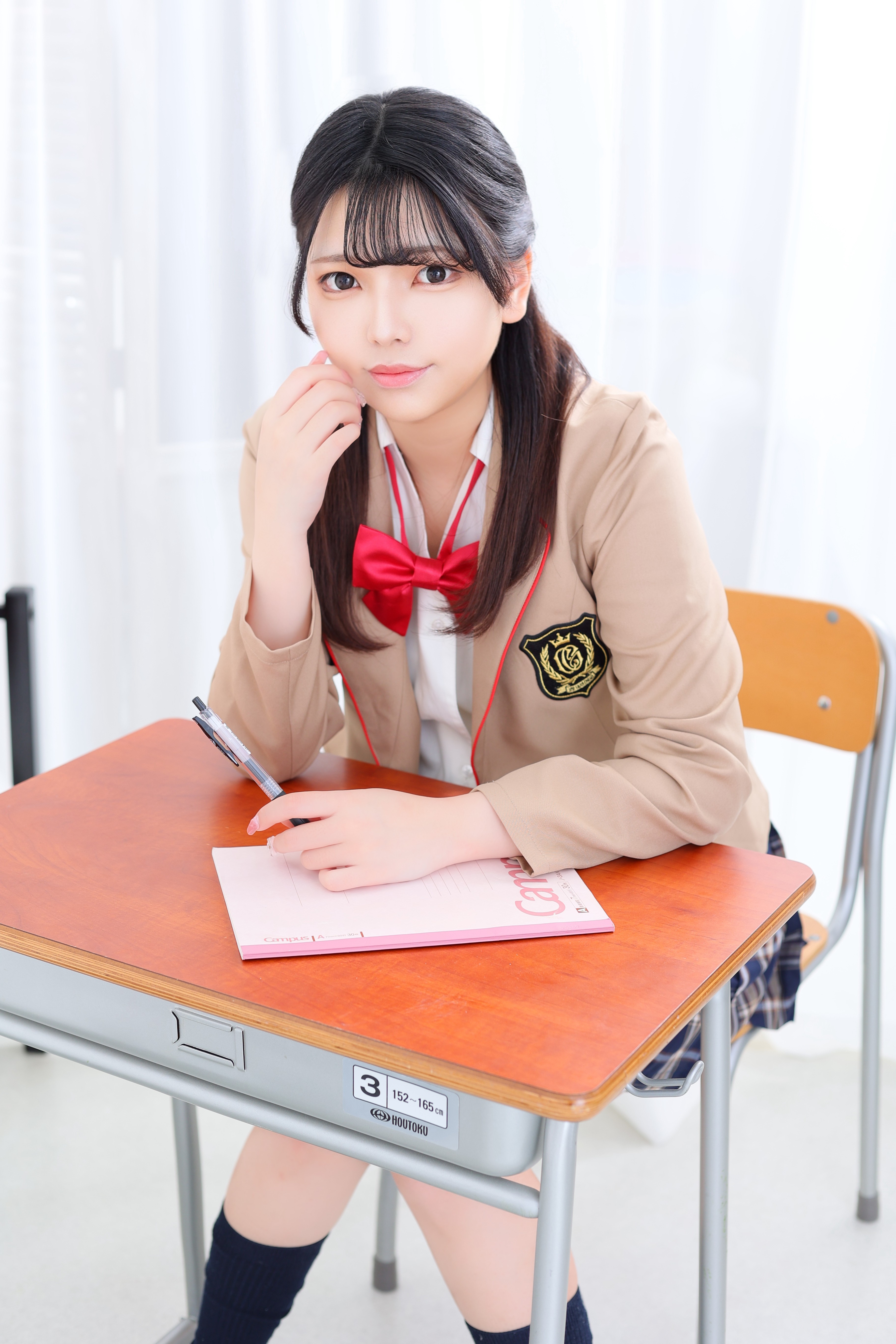 くろえプロフィール写真1