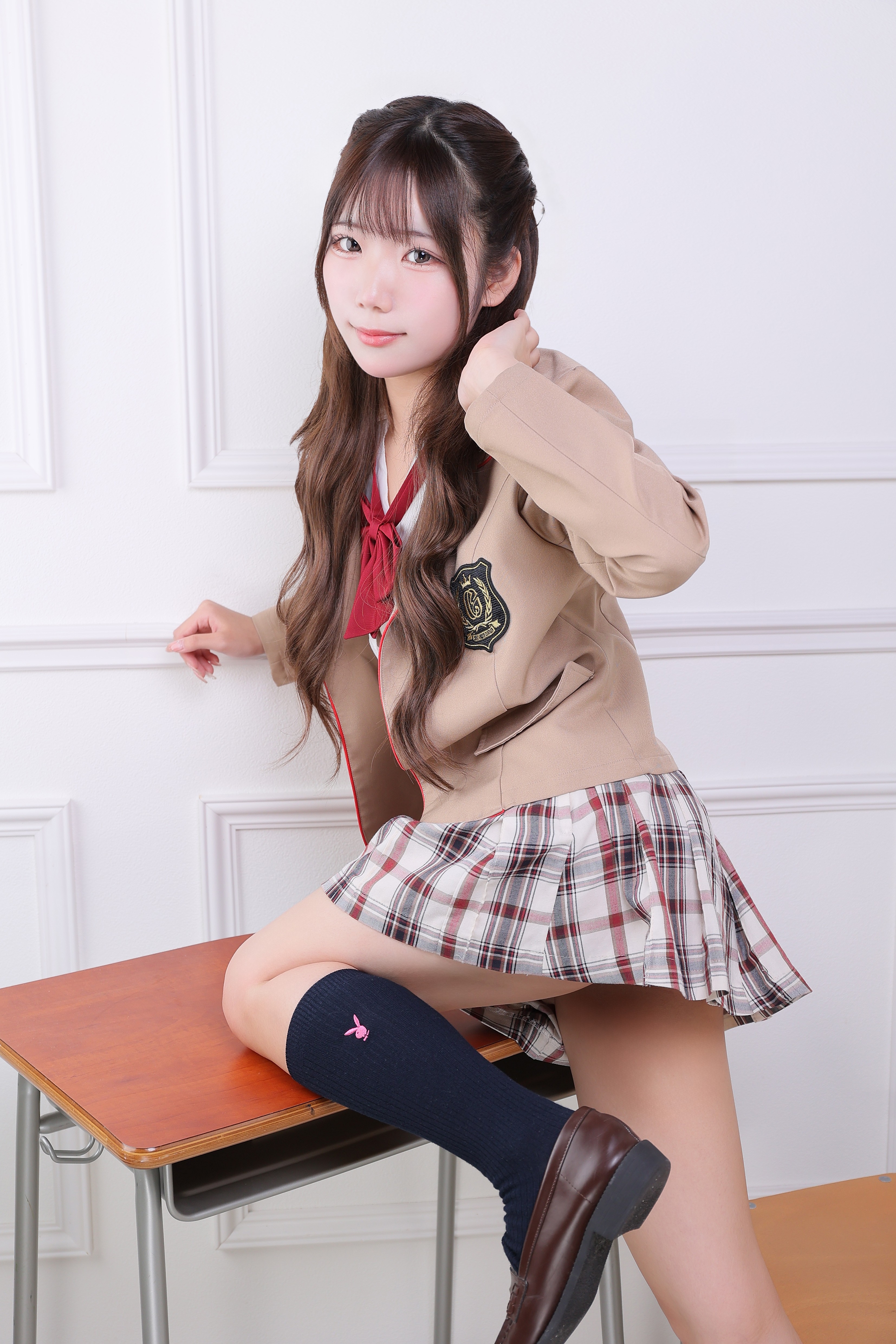 えるプロフィール写真2