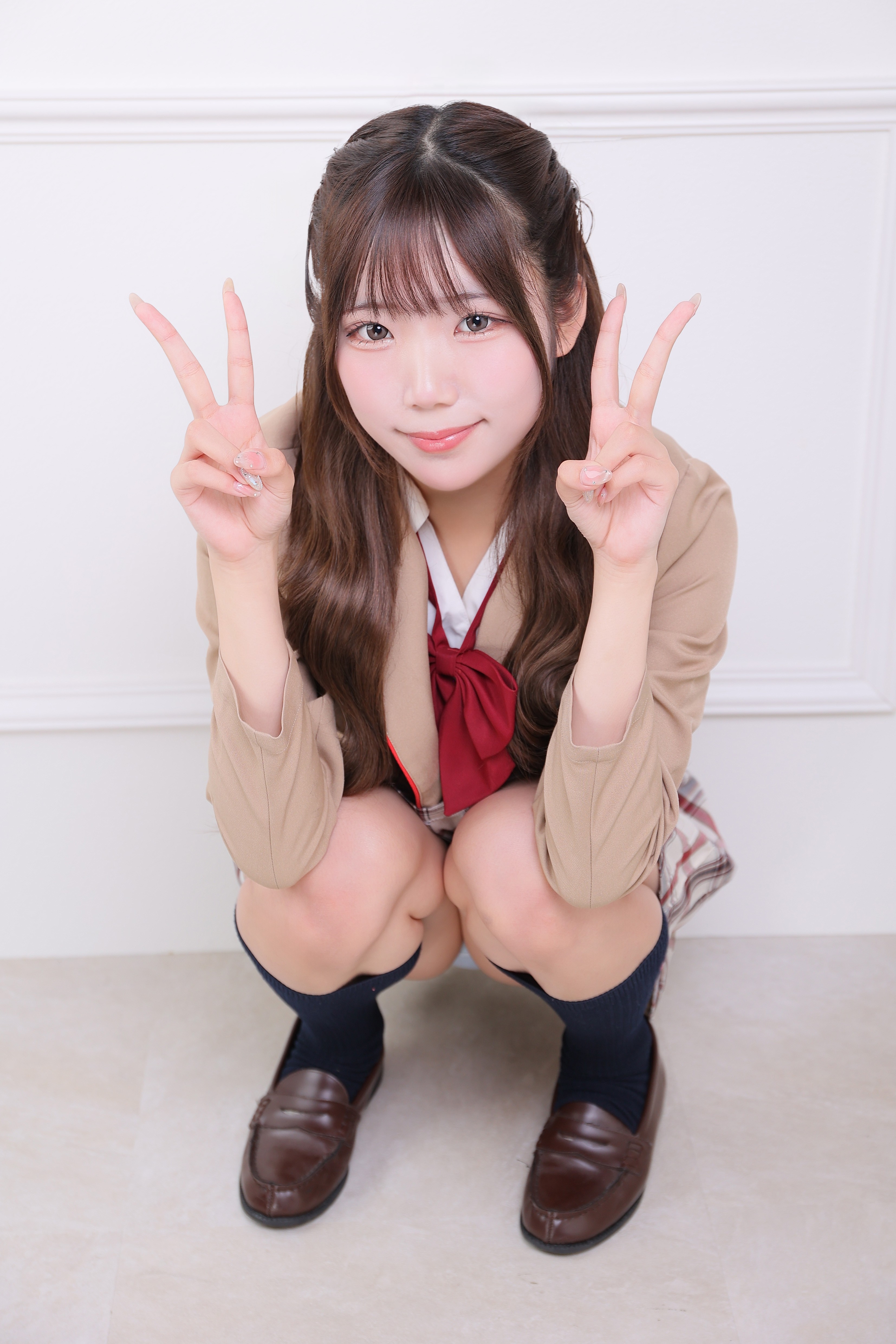 えるプロフィール写真4