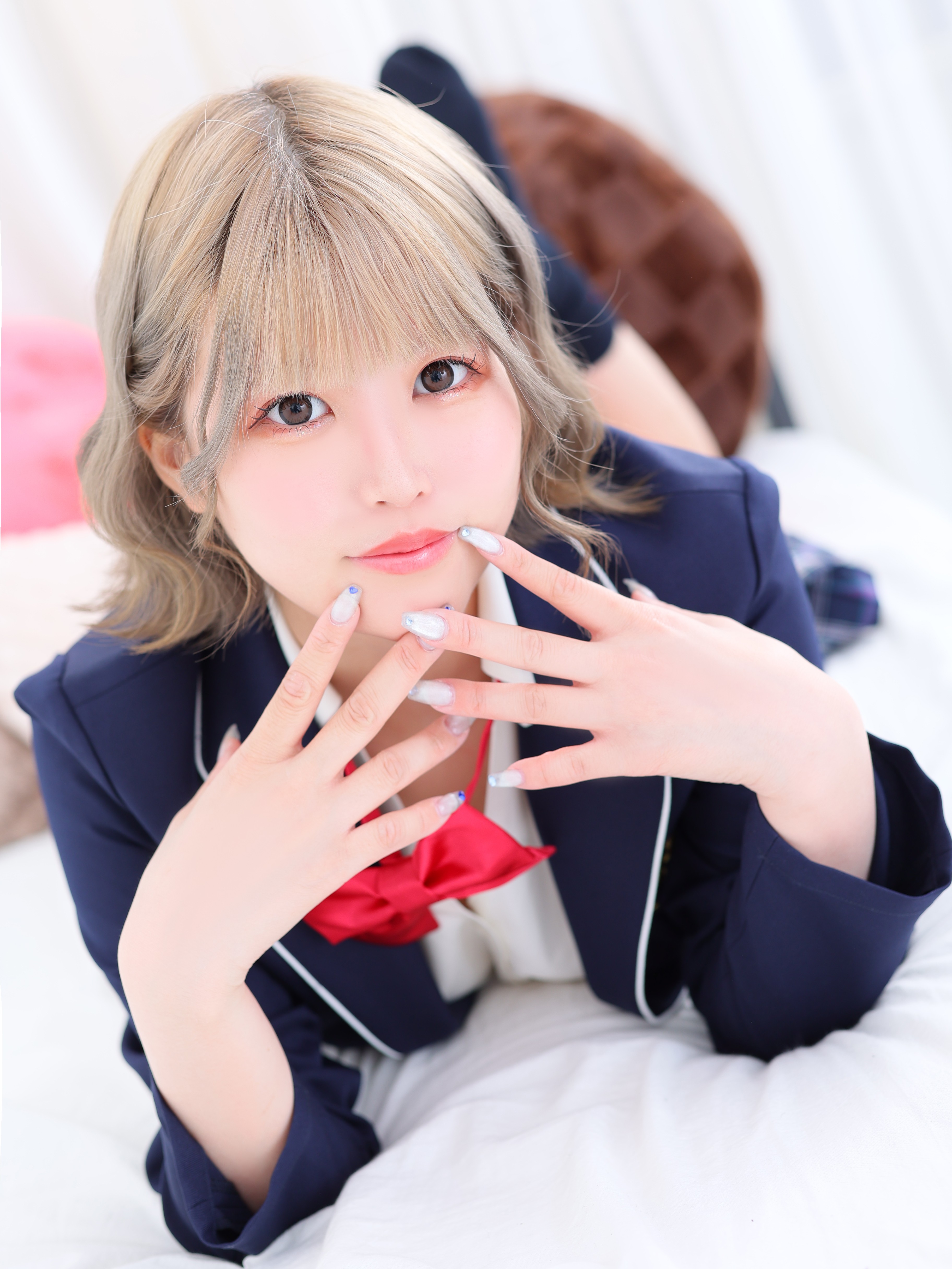 せなプロフィール写真3