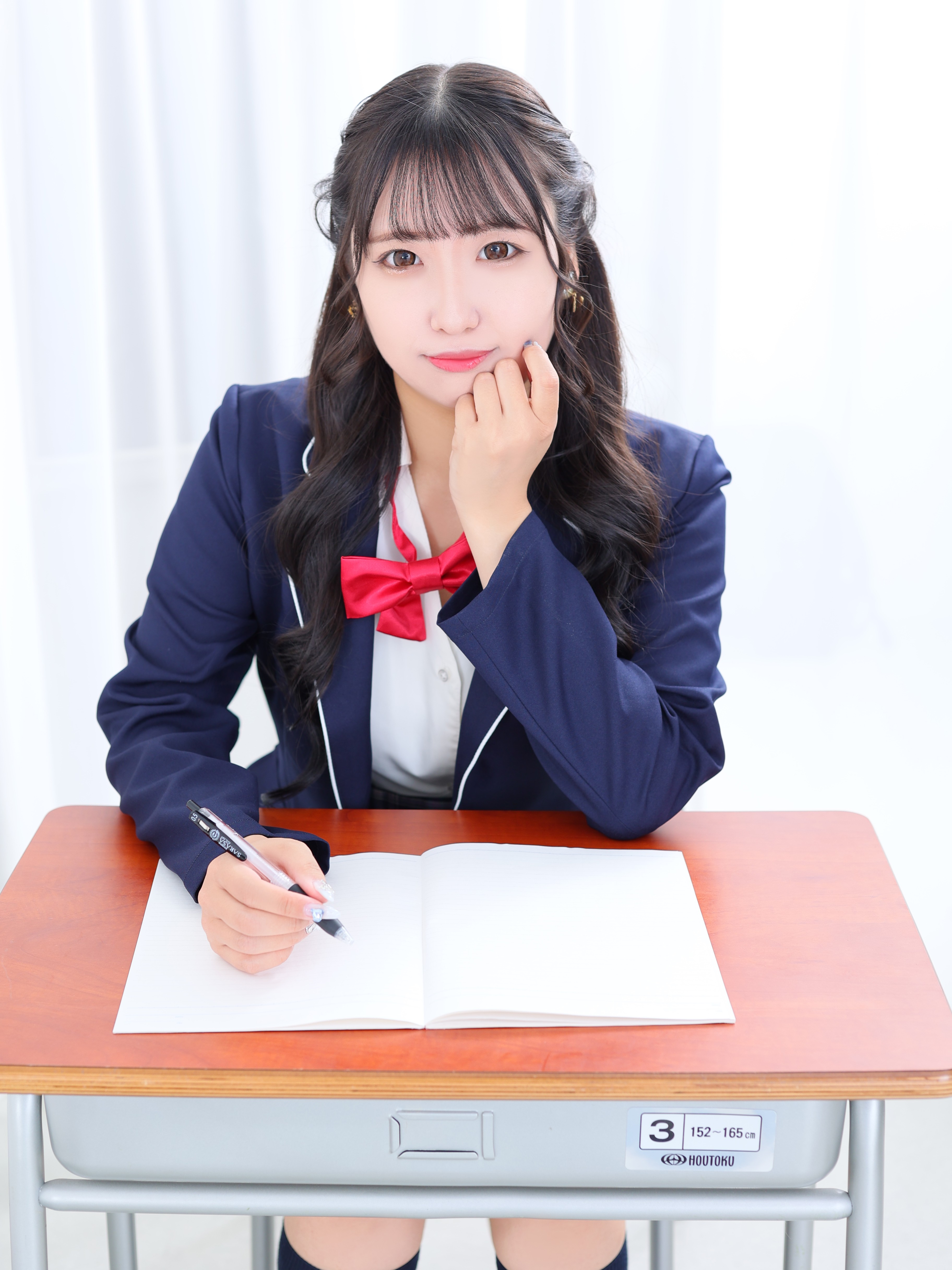 はるなプロフィール写真3