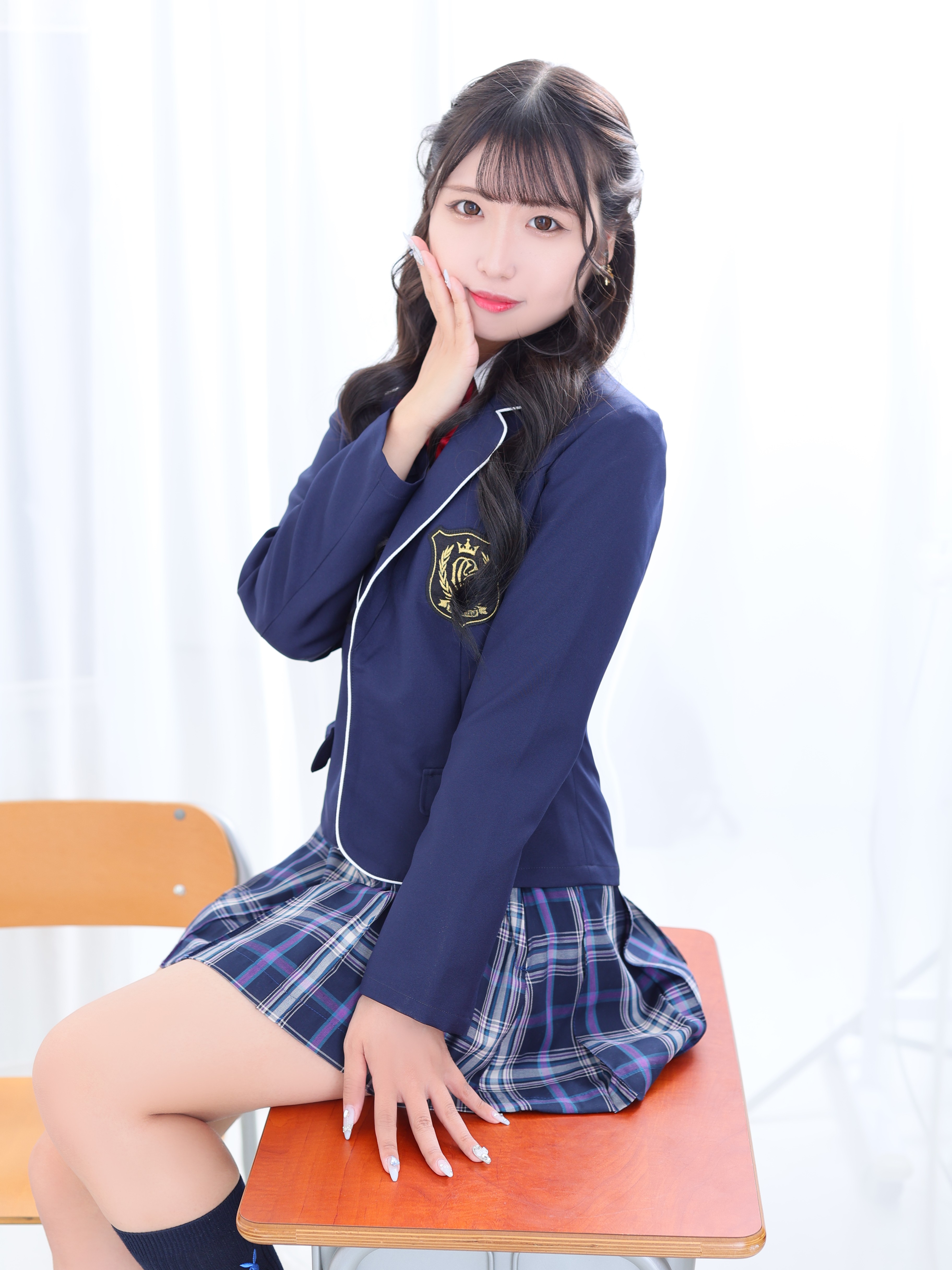 はるなプロフィール写真2