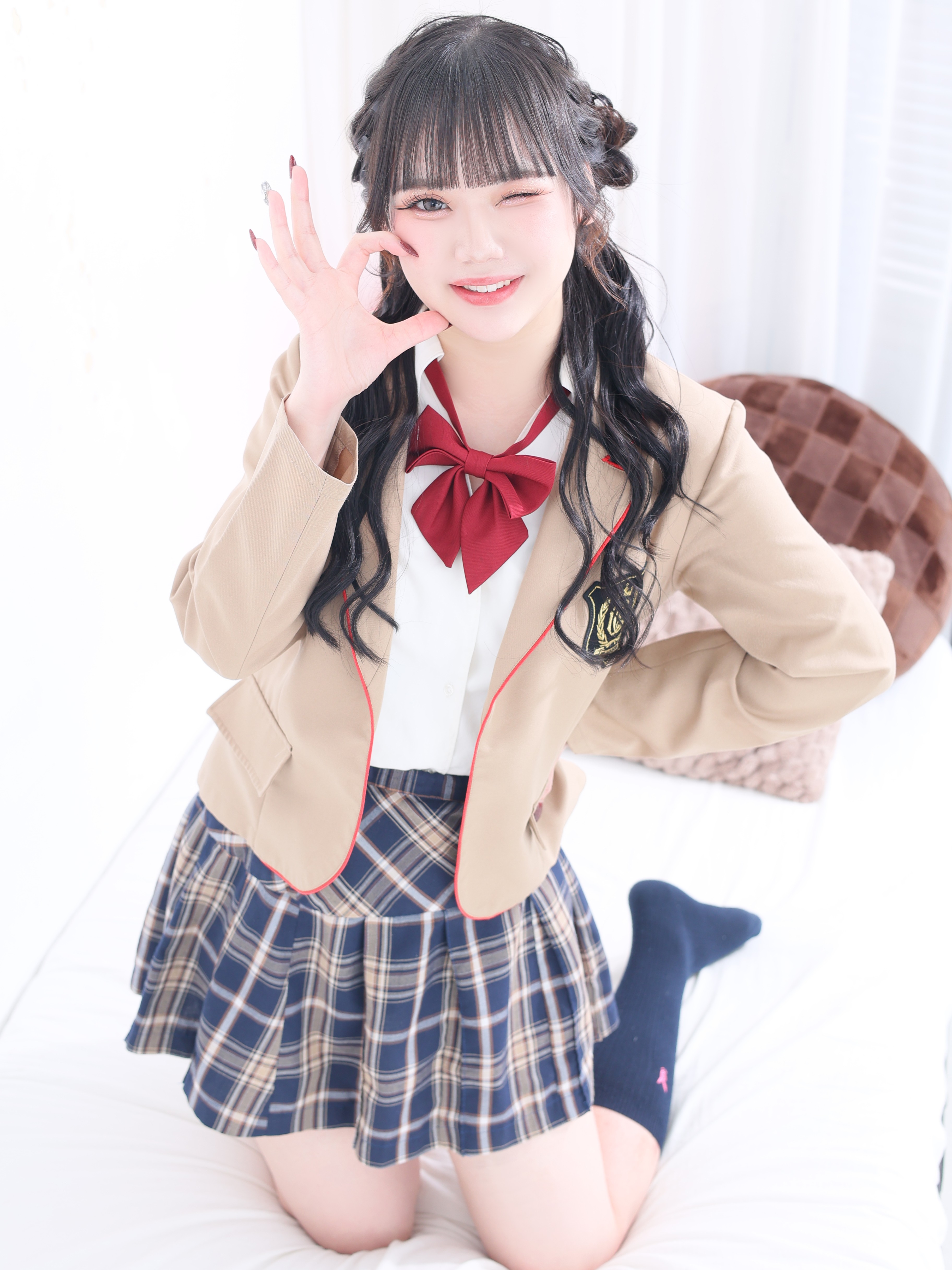 まりなプロフィール写真3