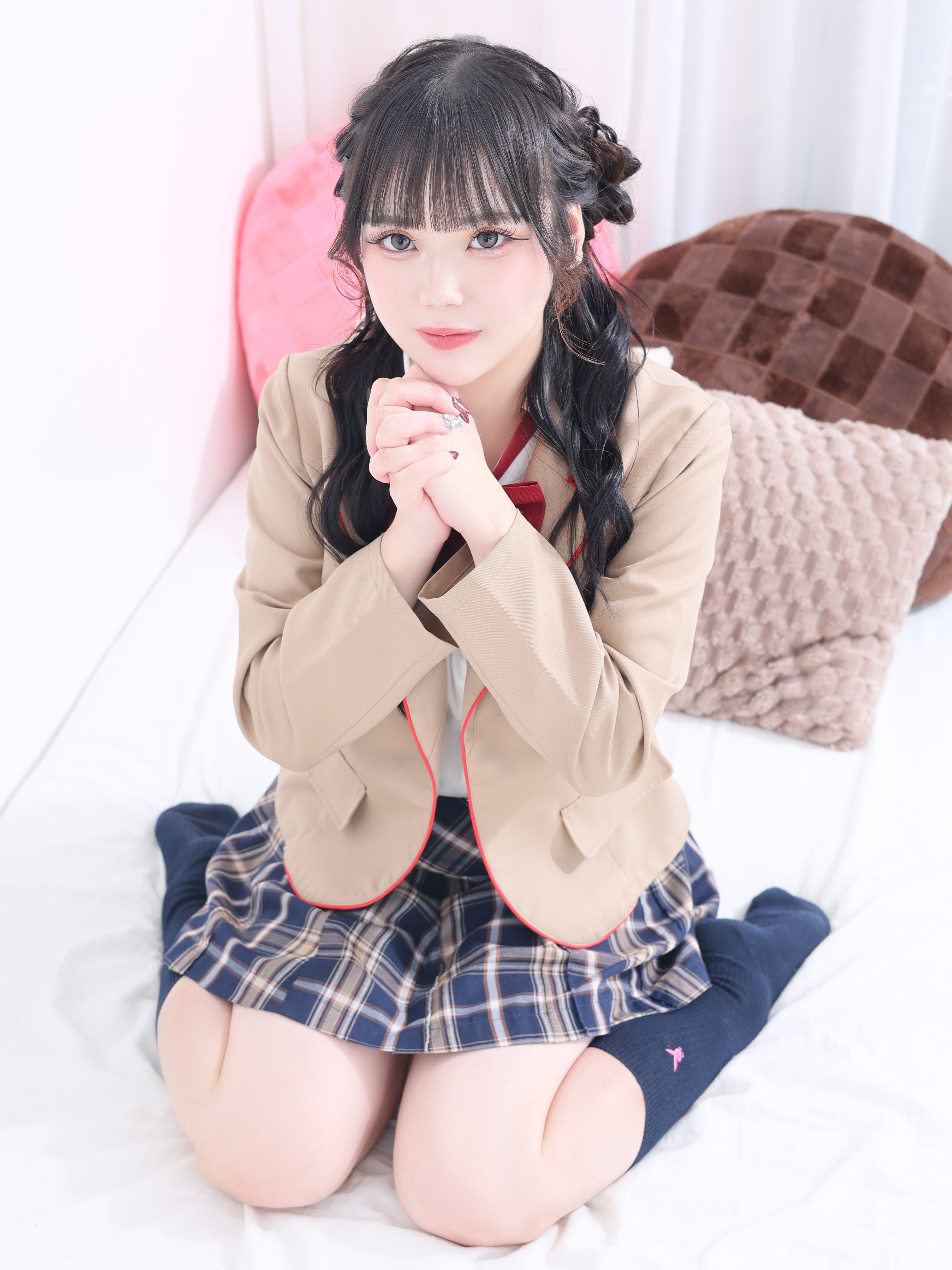 まりなプロフィール写真4