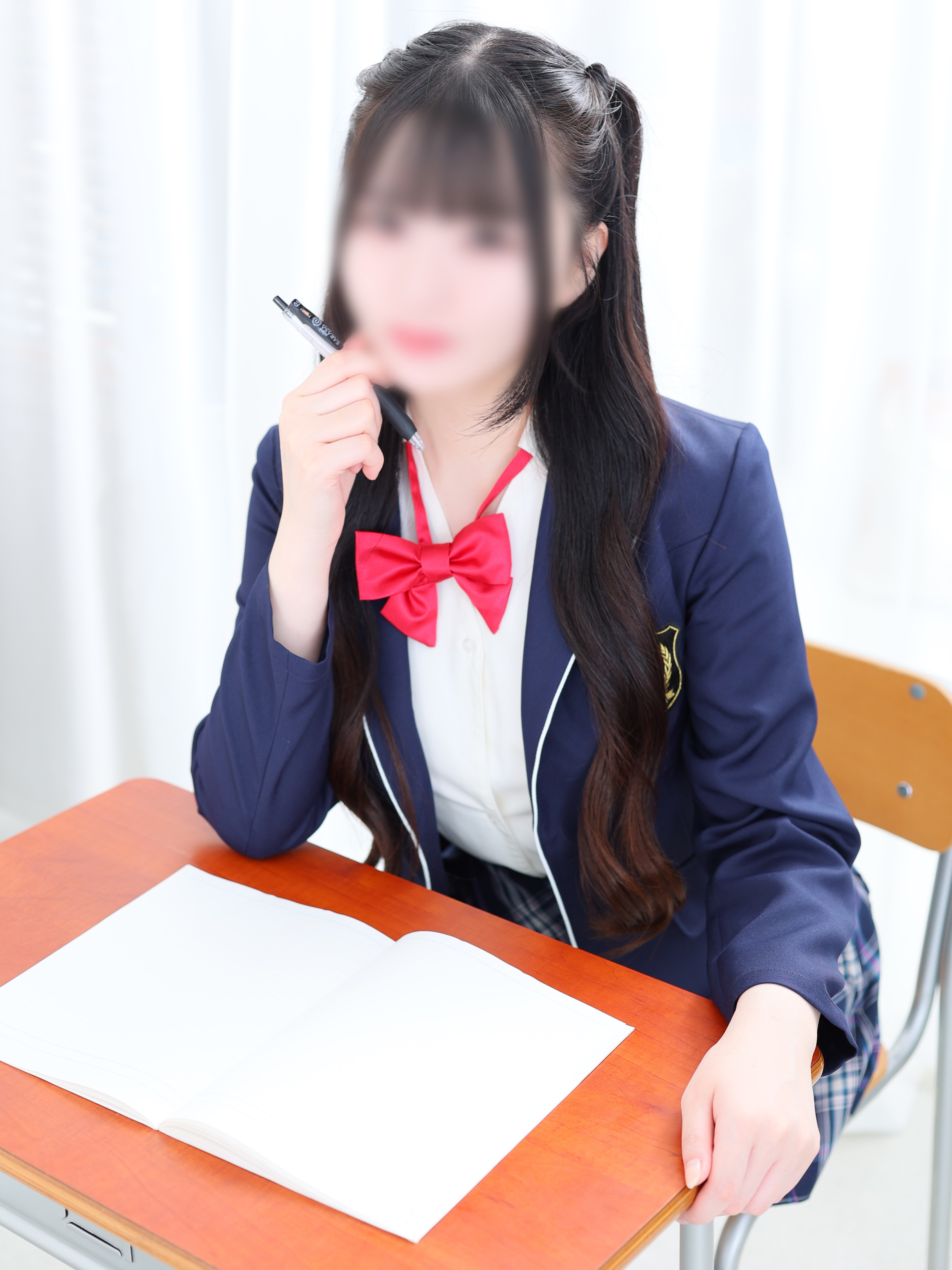 みなみプロフィール写真1