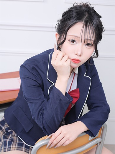 ゆきプロフィール写真2