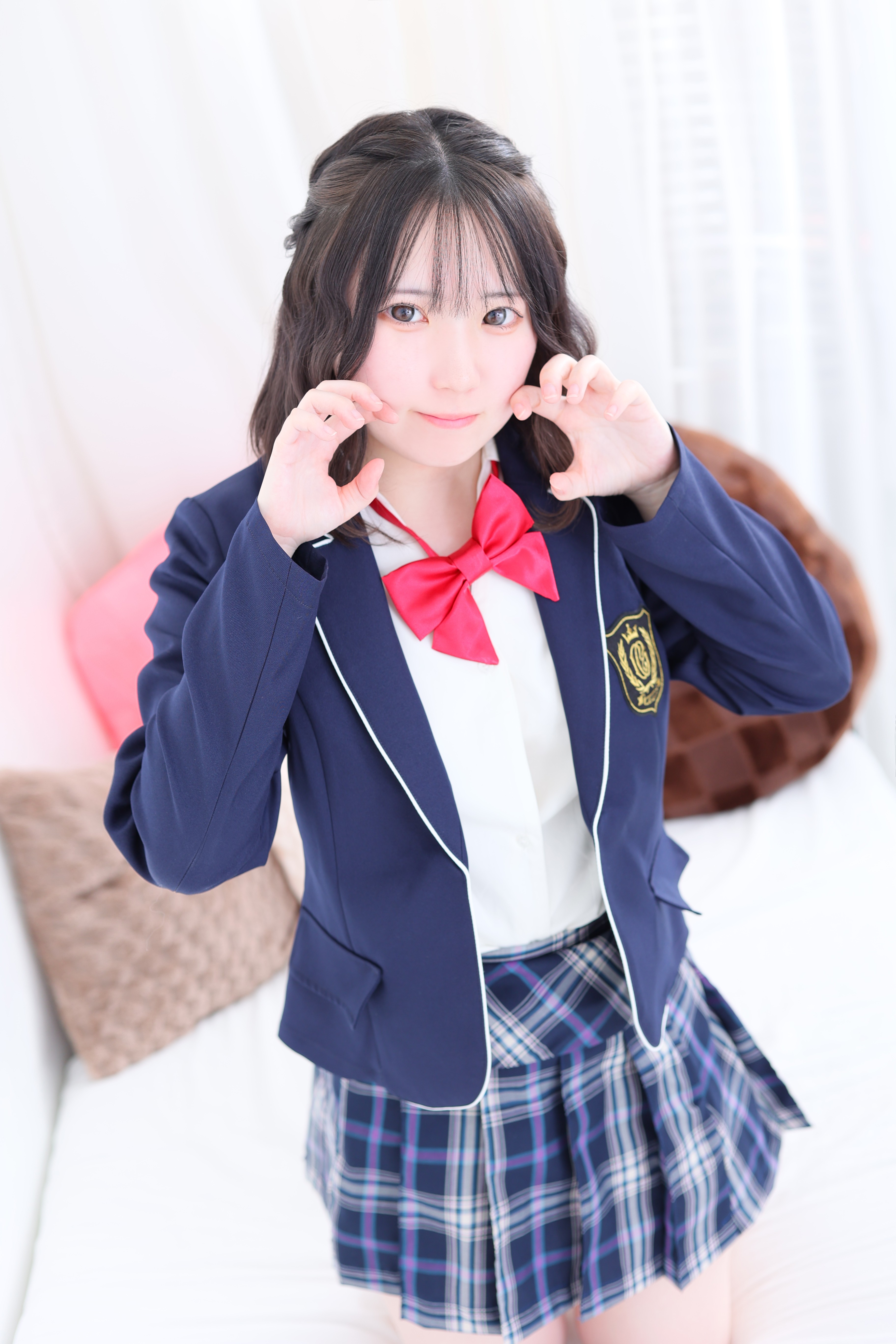 ずっと一緒や