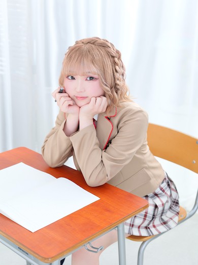 らんプロフィール写真1