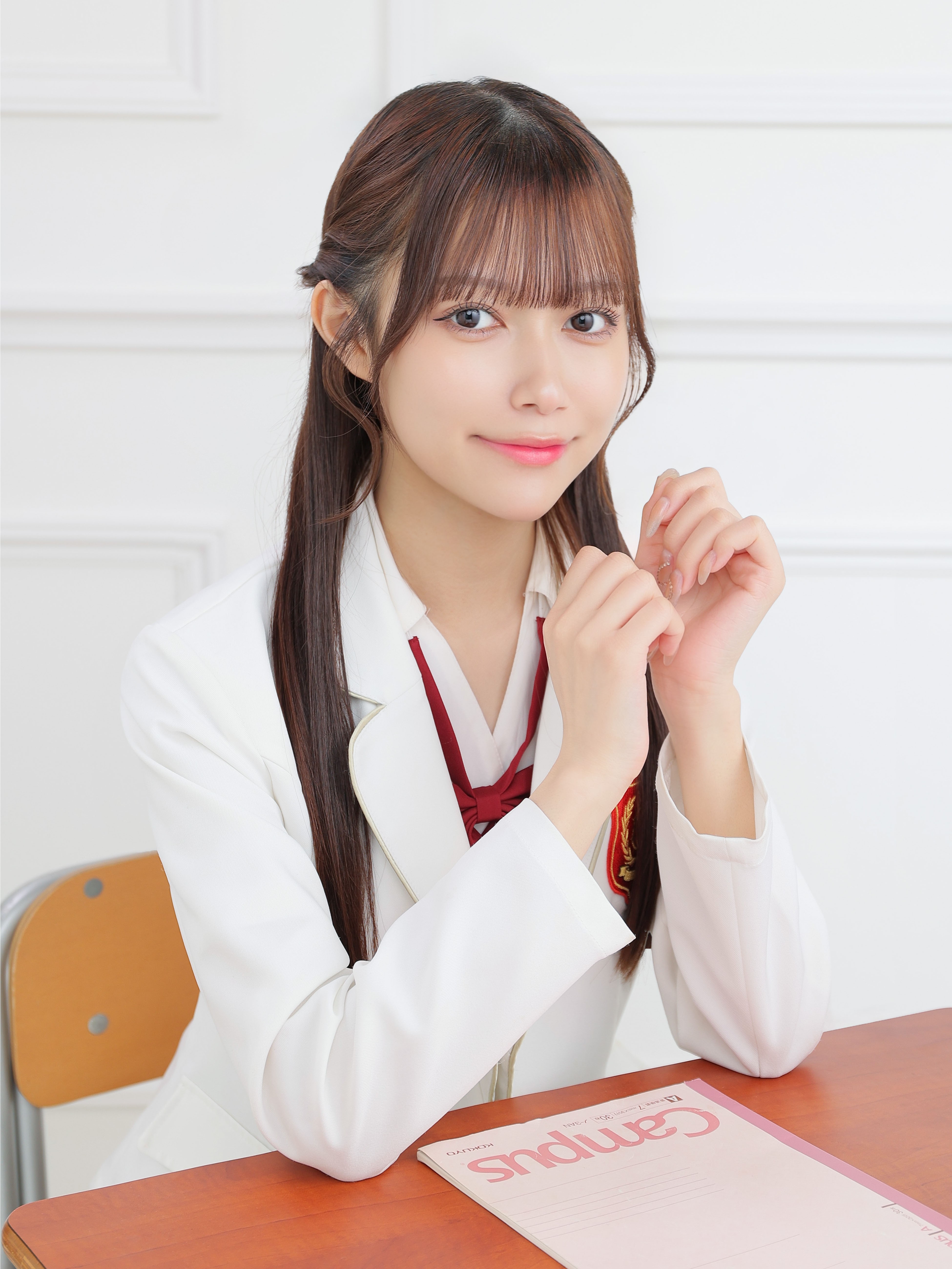ランキング6位りん