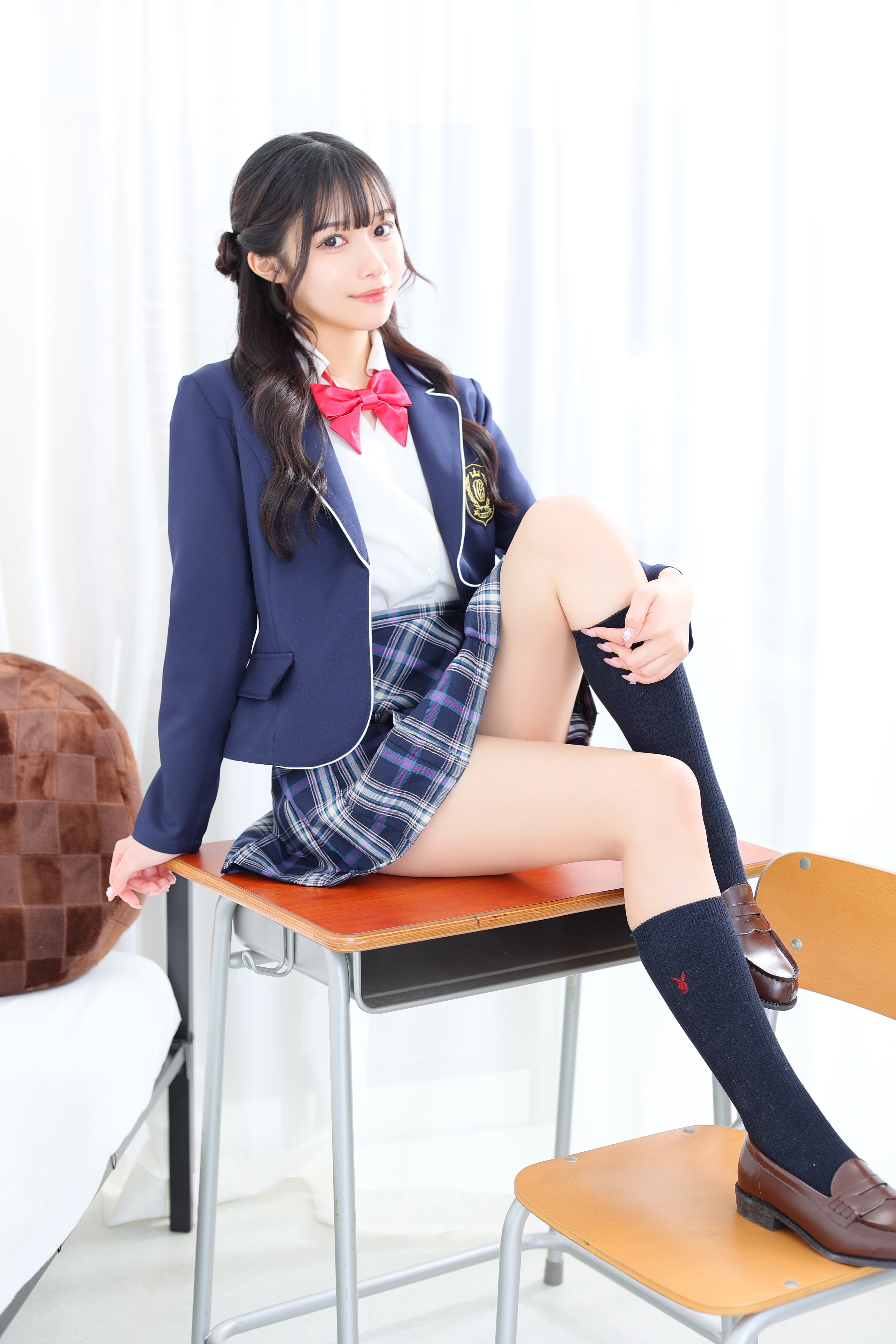 夜だけ優等生💗